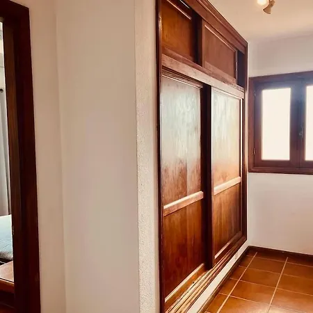 Sunset Lajares Villa