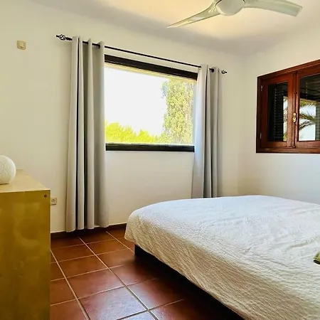 Villa Sunset Lajares La Oliva